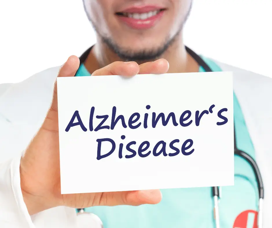 What is Alzeimer's Disease?