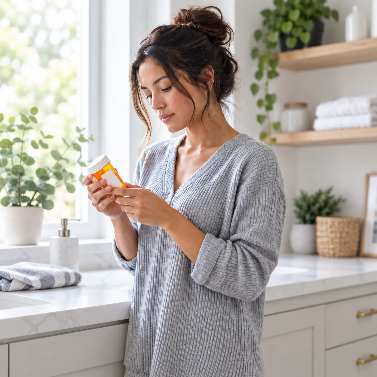 Antidepressant medication treatment at Ridge Way Mental Health Services in Georgia