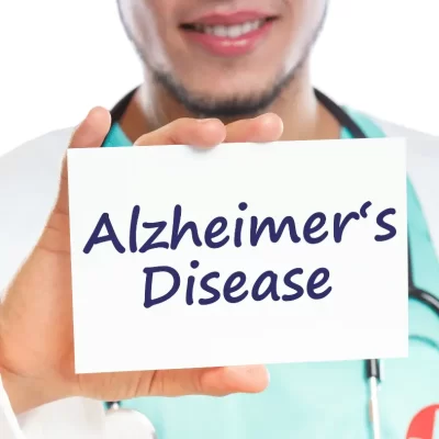 Alzeimer's Disease